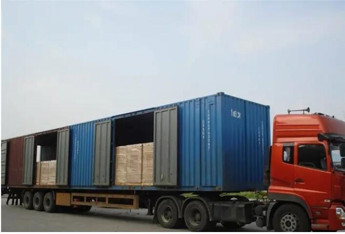 漳州到牟定县整车运输