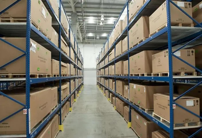 漳州到牟定县货物仓储