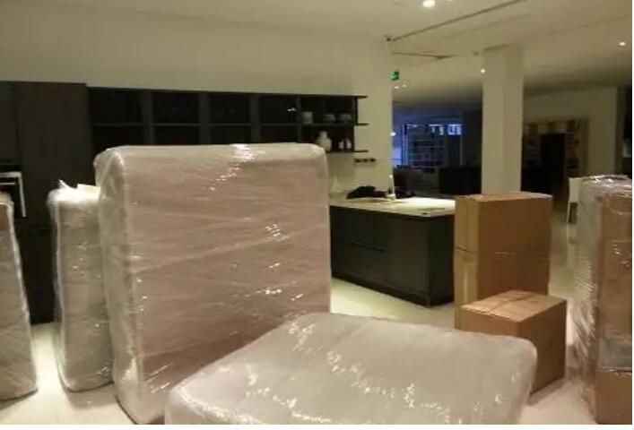 漳州到牟定县长途搬家