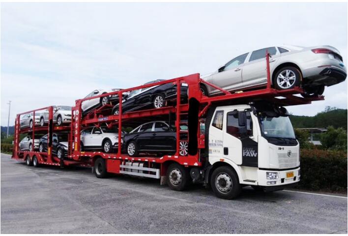 漳州到牟定县轿车托运